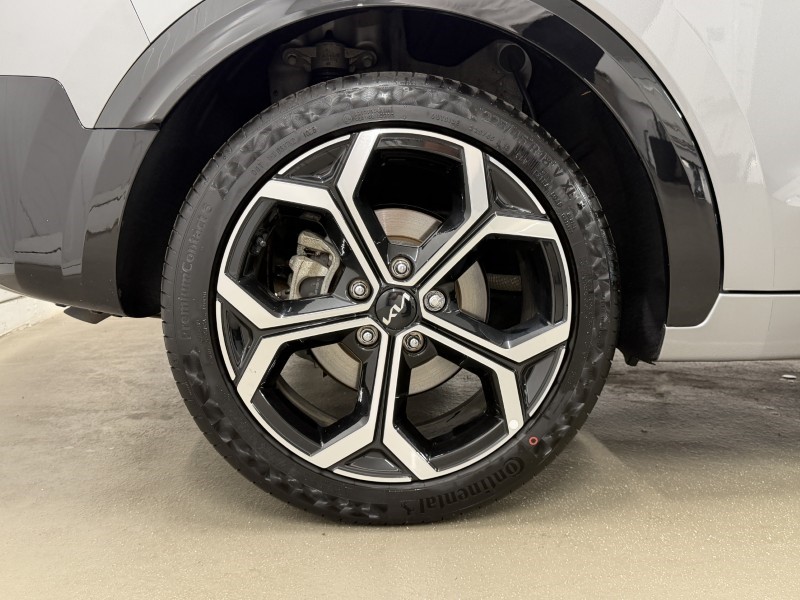 2025 (75) KIA NIRO 1.6 GDi 127 Hybrid 3 5dr DCT 5700255