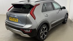 2025 (75) KIA NIRO 1.6 GDi 127 Hybrid 3 5dr DCT 5700219