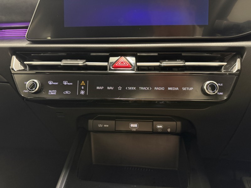 2025 (75) KIA NIRO 1.6 GDi 127 Hybrid 3 5dr DCT 5700237