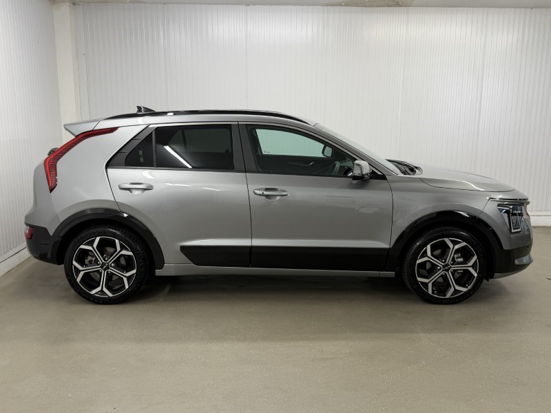 2025 (75) KIA NIRO 1.6 GDi 127 Hybrid 3 5dr DCT 5700252