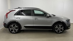 2025 (75) KIA NIRO 1.6 GDi 127 Hybrid 3 5dr DCT 5700252