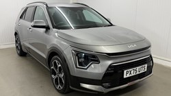 2025 (75) KIA NIRO 1.6 GDi 127 Hybrid 3 5dr DCT 5700253