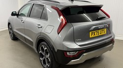 2025 (75) KIA NIRO 1.6 GDi 127 Hybrid 3 5dr DCT 5700217
