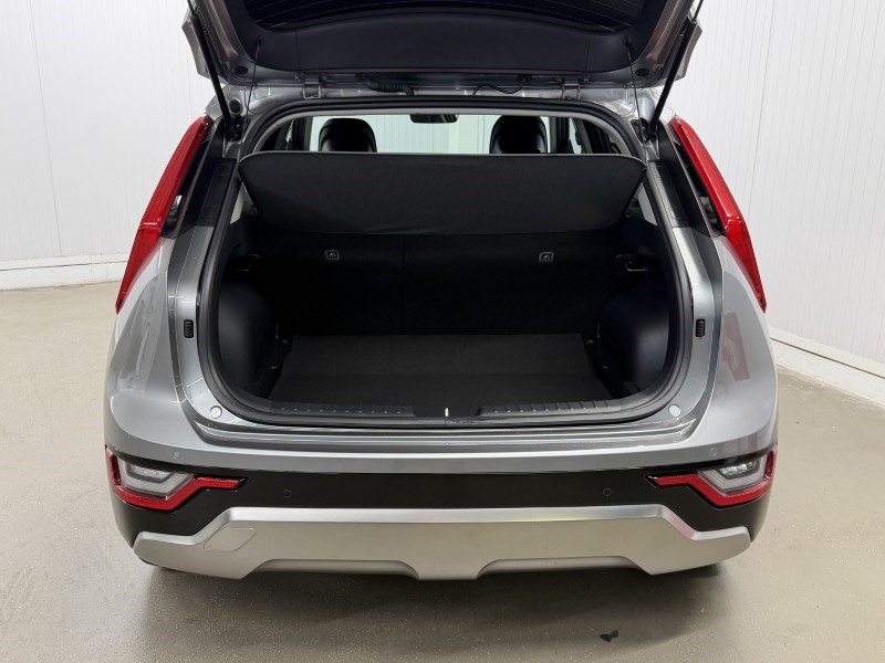 2025 (75) KIA NIRO 1.6 GDi 127 Hybrid 3 5dr DCT 5700221