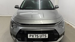 2025 (75) KIA NIRO 1.6 GDi 127 Hybrid 3 5dr DCT 5700254