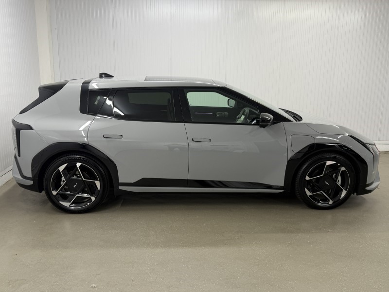 2026 (26) KIA EV4 150kW GT-Line S 81kWh 5dr Auto 5718497