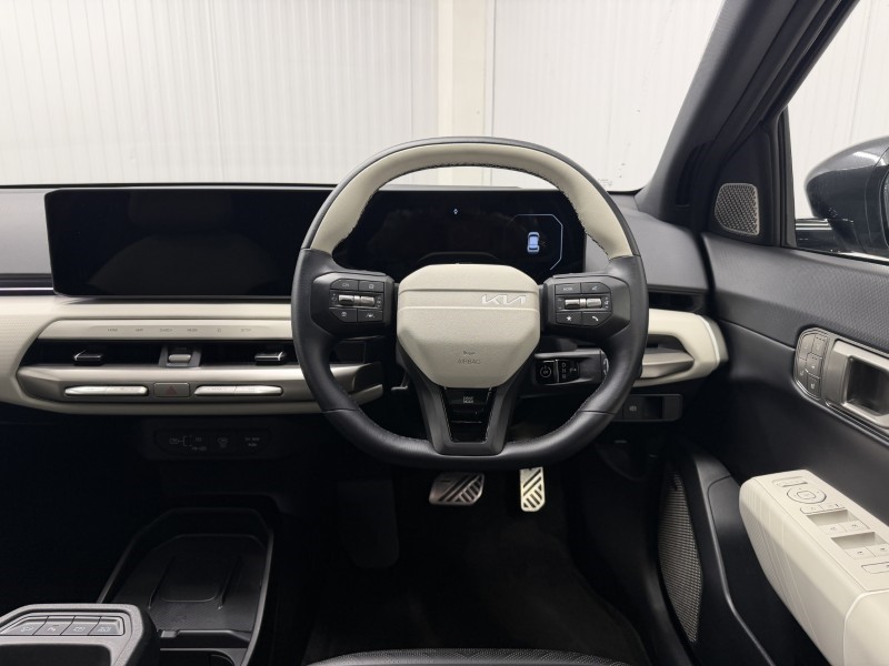 2026 (26) KIA EV4 150kW GT-Line S 81kWh 5dr Auto 5718468