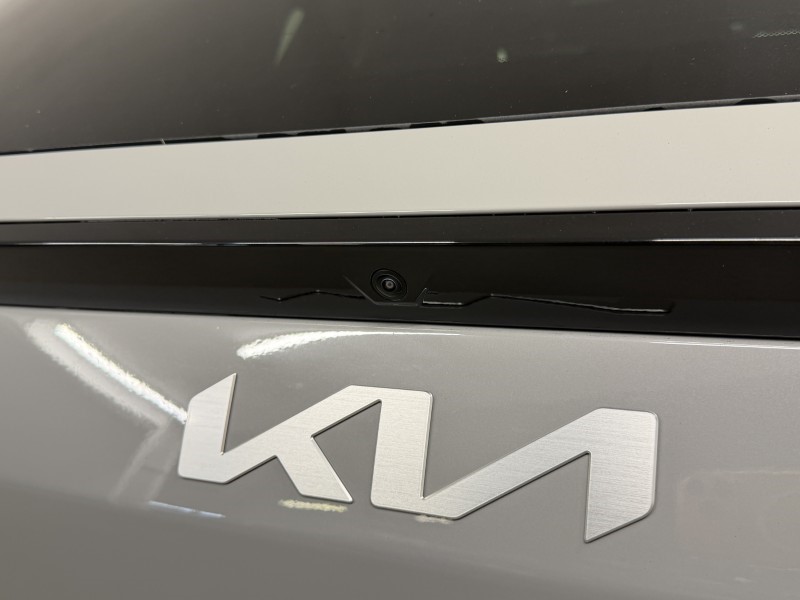 2026 (26) KIA EV4 150kW GT-Line S 81kWh 5dr Auto 5718462