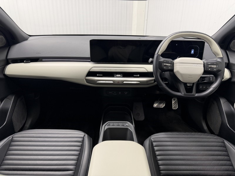 2026 (26) KIA EV4 150kW GT-Line S 81kWh 5dr Auto 5718467