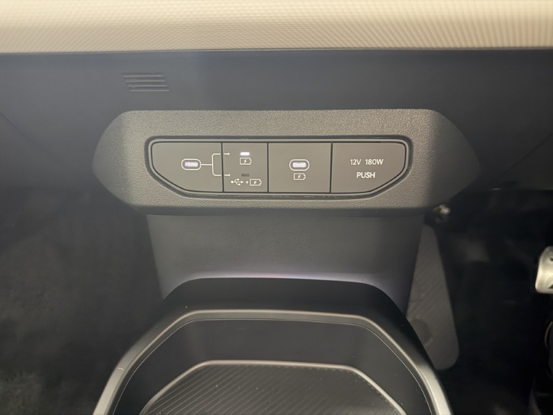 2026 (26) KIA EV4 150kW GT-Line S 81kWh 5dr Auto 5718485
