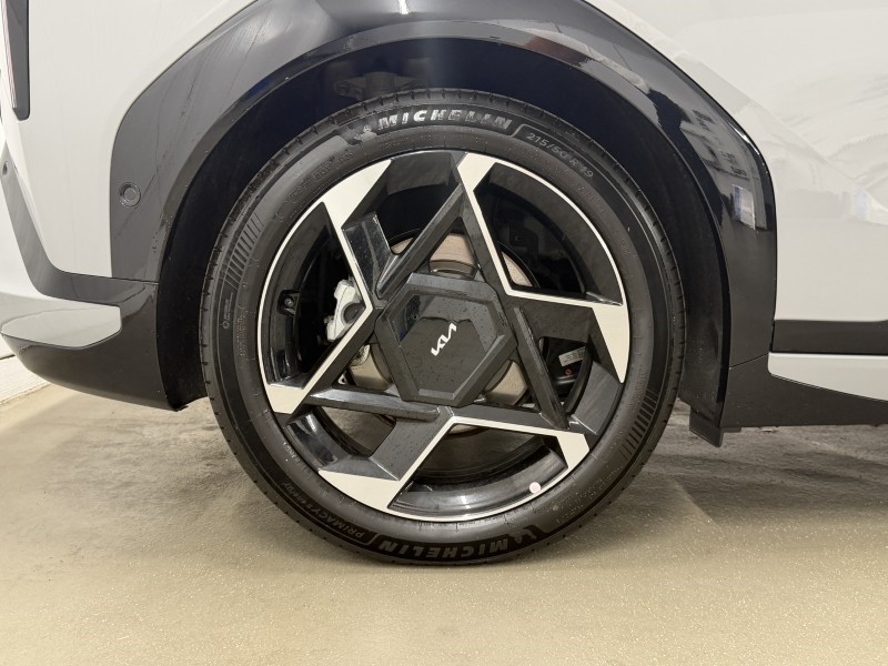 2026 (26) KIA EV4 150kW GT-Line S 81kWh 5dr Auto 5718500