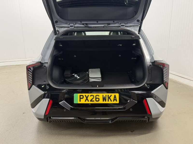 2026 (26) KIA EV4 150kW GT-Line S 81kWh 5dr Auto 5718460