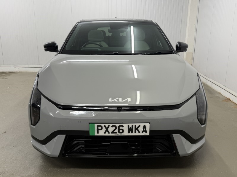 2026 (26) KIA EV4 150kW GT-Line S 81kWh 5dr Auto 5718499