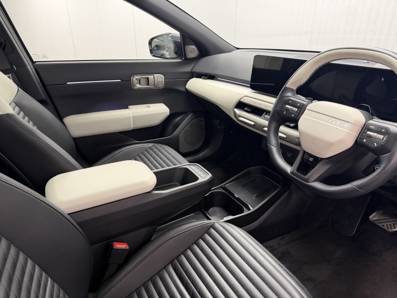 2026 (26) KIA EV4 150kW GT-Line S 81kWh 5dr Auto 5718472