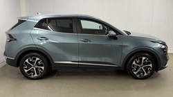 2025 (75) KIA SPORTAGE 1.6T GDi 157 48V ISG 3 5dr DCT 5724387