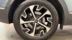 2025 (75) KIA SPORTAGE 1.6T GDi 157 48V ISG 3 5dr DCT 5724355