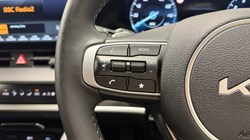2025 (75) KIA SPORTAGE 1.6T GDi 157 48V ISG 3 5dr DCT 5724381