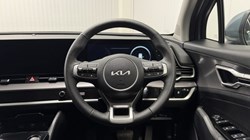 2025 (75) KIA SPORTAGE 1.6T GDi 157 48V ISG 3 5dr DCT 5724361