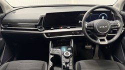 2025 (75) KIA SPORTAGE 1.6T GDi 157 48V ISG 3 5dr DCT 5724360