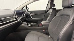 2025 (75) KIA SPORTAGE 1.6T GDi 157 48V ISG 3 5dr DCT 5724357
