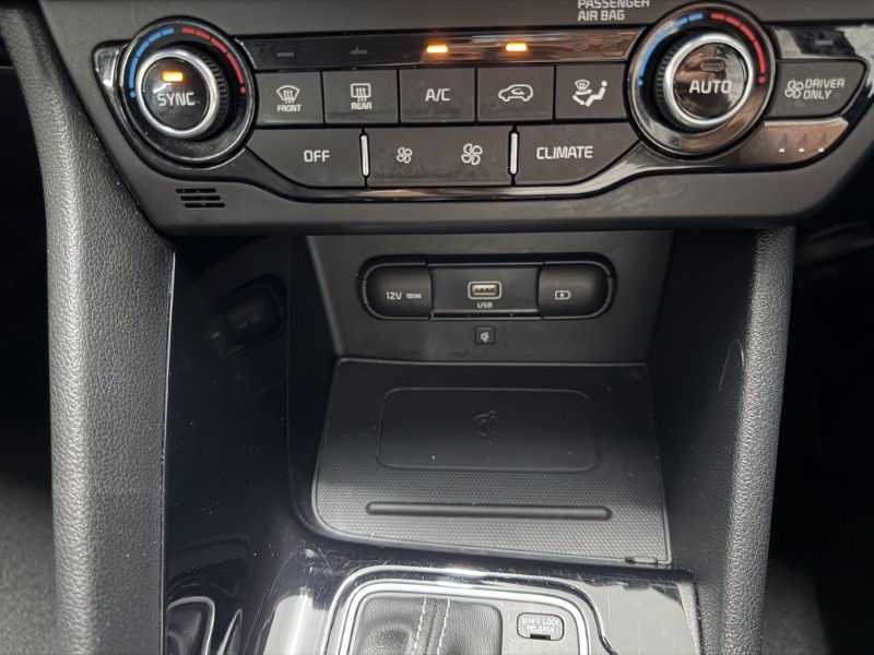 2022 (22) KIA NIRO 1.6 GDi Hybrid 3 5dr DCT 5723207