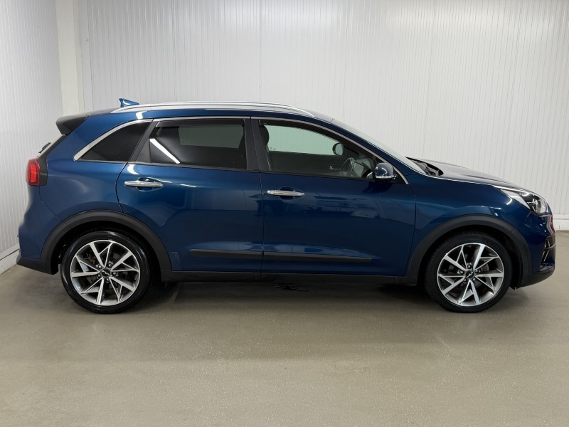 2022 (22) KIA NIRO 1.6 GDi Hybrid 3 5dr DCT 5723218