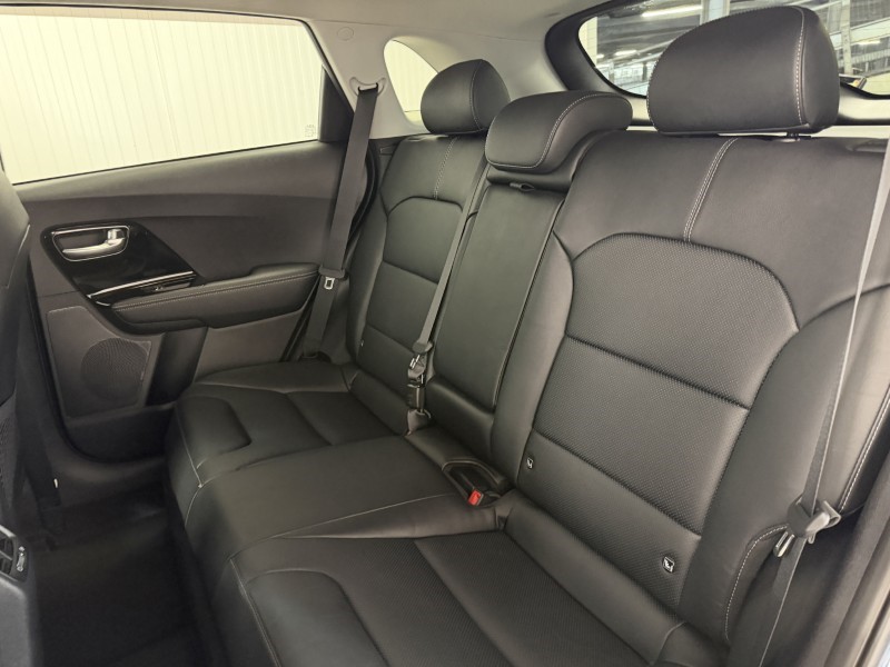 2022 (22) KIA NIRO 1.6 GDi Hybrid 3 5dr DCT 5723193