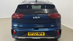 2022 (22) KIA NIRO 1.6 GDi Hybrid 3 5dr DCT 5723187