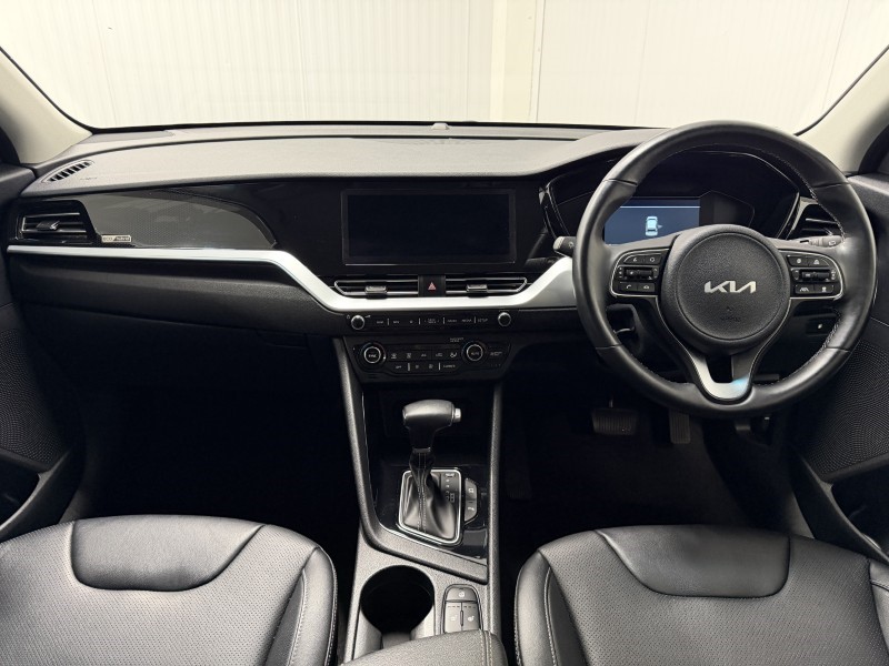 2022 (22) KIA NIRO 1.6 GDi Hybrid 3 5dr DCT 5723195