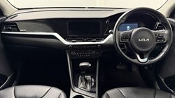 2022 (22) KIA NIRO 1.6 GDi Hybrid 3 5dr DCT 5723195