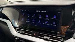 2022 (22) KIA NIRO 1.6 GDi Hybrid 3 5dr DCT 5723201