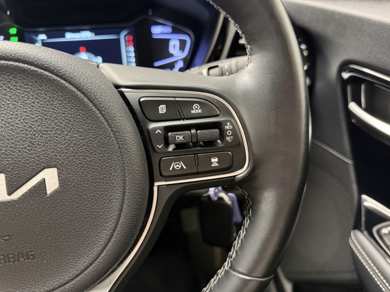 2022 (22) KIA NIRO 1.6 GDi Hybrid 3 5dr DCT 5723215