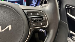 2022 (22) KIA NIRO 1.6 GDi Hybrid 3 5dr DCT 5723215