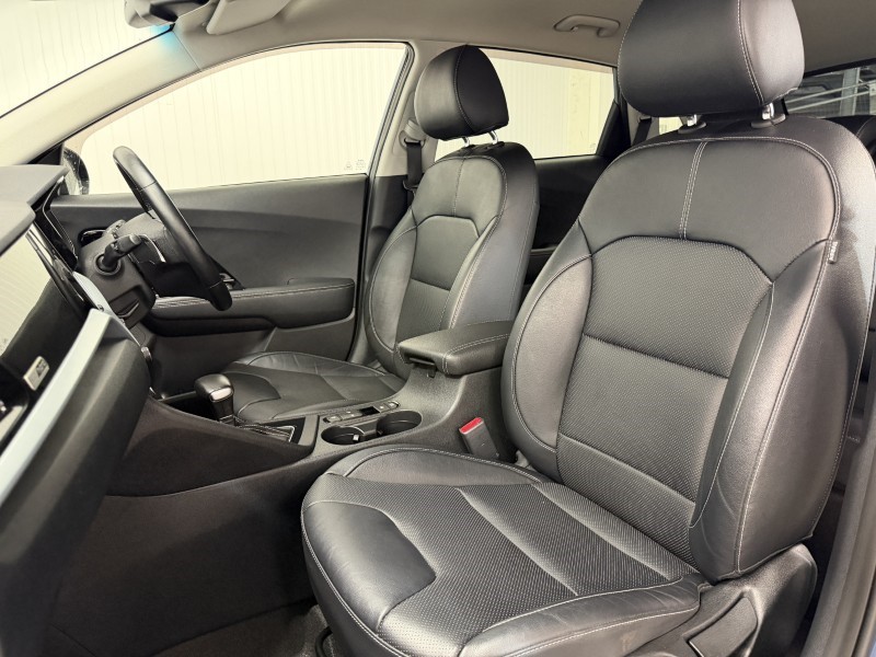 2022 (22) KIA NIRO 1.6 GDi Hybrid 3 5dr DCT 5723192