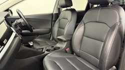 2022 (22) KIA NIRO 1.6 GDi Hybrid 3 5dr DCT 5723192