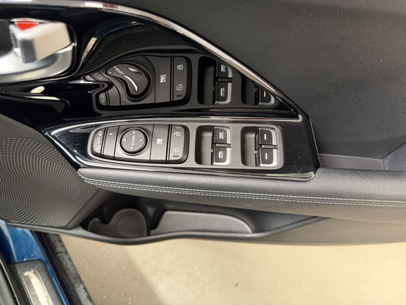 2022 (22) KIA NIRO 1.6 GDi Hybrid 3 5dr DCT 5723196
