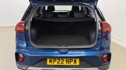 2022 (22) KIA NIRO 1.6 GDi Hybrid 3 5dr DCT 5723188