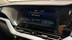 2022 (22) KIA NIRO 1.6 GDi Hybrid 3 5dr DCT 5723200