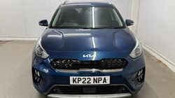 2022 (22) KIA NIRO 1.6 GDi Hybrid 3 5dr DCT 5723220