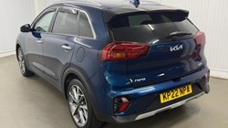 2022 (22) KIA NIRO 1.6 GDi Hybrid 3 5dr DCT 5723185