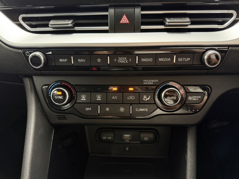 2022 (22) KIA NIRO 1.6 GDi Hybrid 3 5dr DCT 5723206