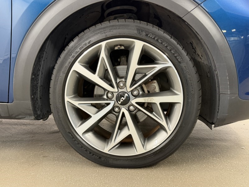 2022 (22) KIA NIRO 1.6 GDi Hybrid 3 5dr DCT 5723221