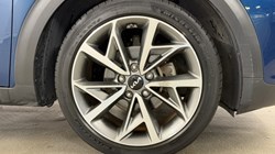 2022 (22) KIA NIRO 1.6 GDi Hybrid 3 5dr DCT 5723221