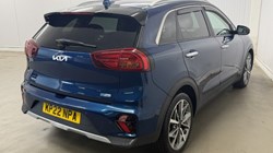 2022 (22) KIA NIRO 1.6 GDi Hybrid 3 5dr DCT 5723186