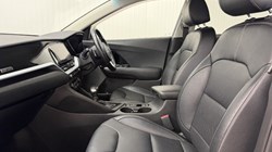 2022 (22) KIA NIRO 1.6 GDi Hybrid 3 5dr DCT 5723191