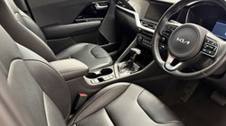 2022 (22) KIA NIRO 1.6 GDi Hybrid 3 5dr DCT 5723197