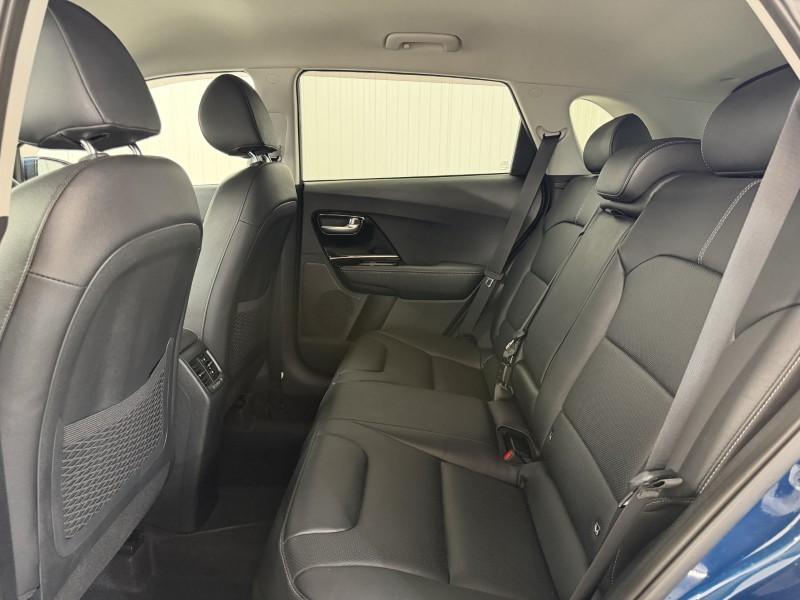2022 (22) KIA NIRO 1.6 GDi Hybrid 3 5dr DCT 5723190