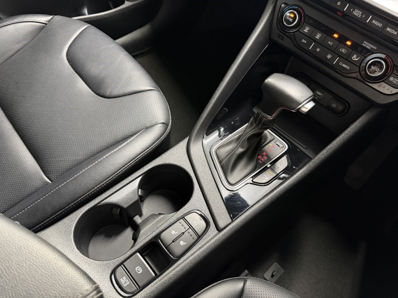 2022 (22) KIA NIRO 1.6 GDi Hybrid 3 5dr DCT 5723212