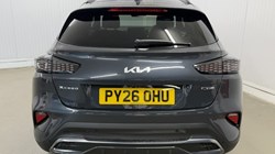 2026 (26) KIA XCEED 1.0T GDi ISG 113 GT-Line 5dr DCT 5734095