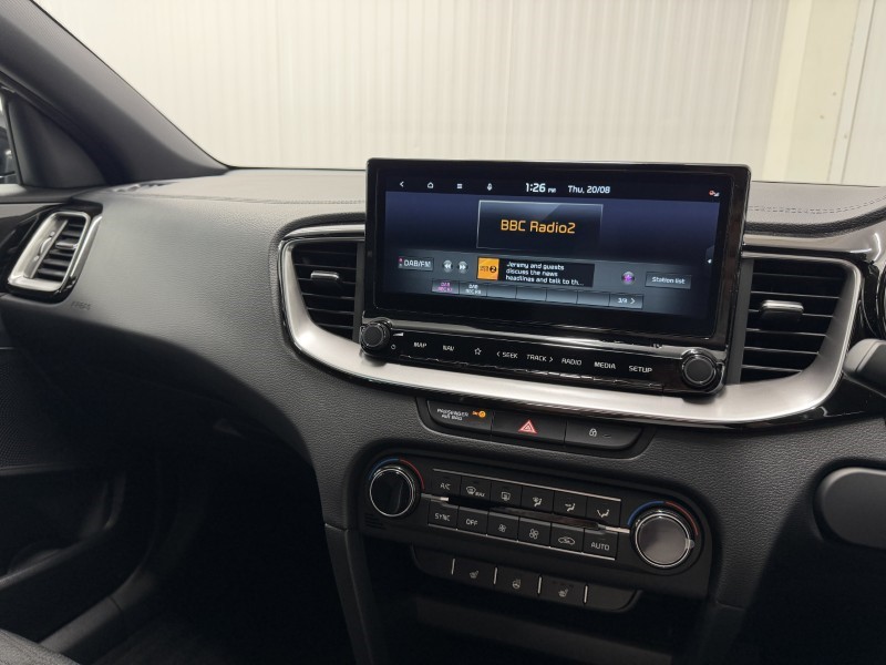 2026 (26) KIA XCEED 1.0T GDi ISG 113 GT-Line 5dr DCT 5734106